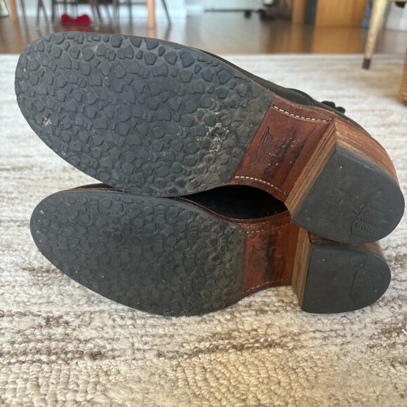 Redwing Harriet Boot - Picture 6 of 6